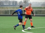 S.K.N.W.K. 2 - Terneuzense Boys 3  (competitie) seizoen 2024-2025 (116/160)